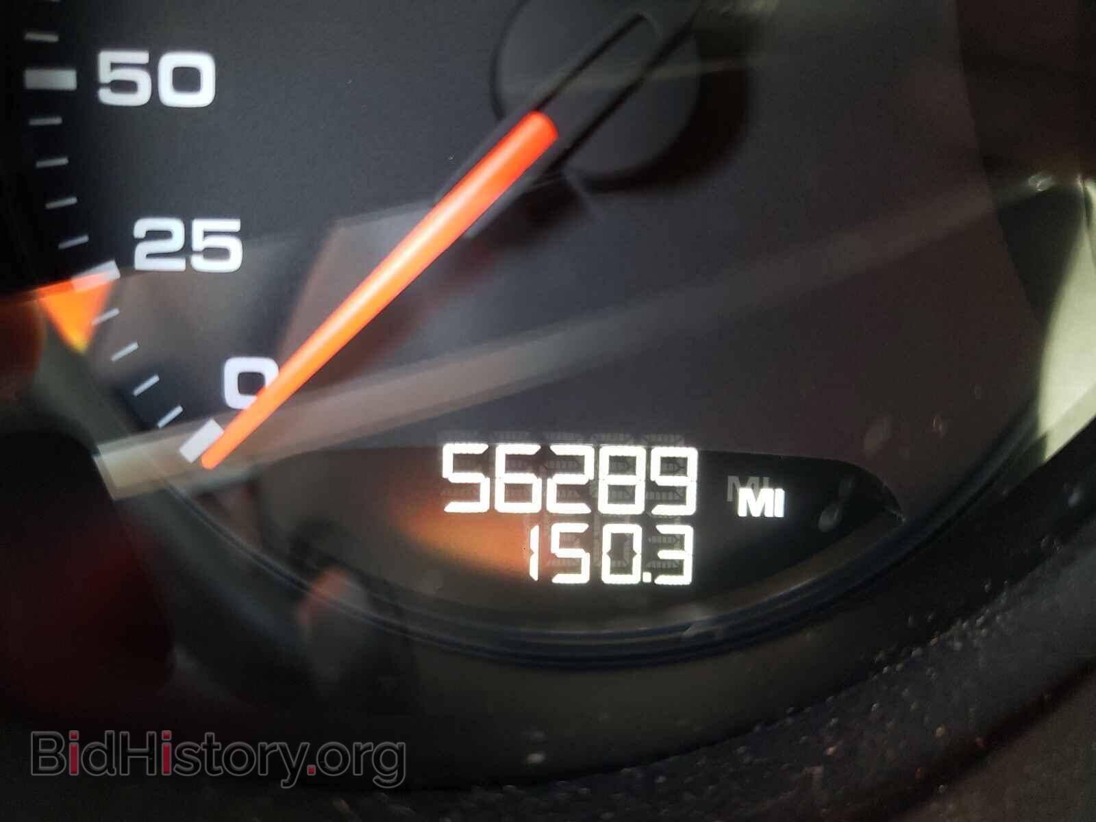 2012 PORSCHE 911 - VIN: WP0AB2A92CS120432 - Фото 8