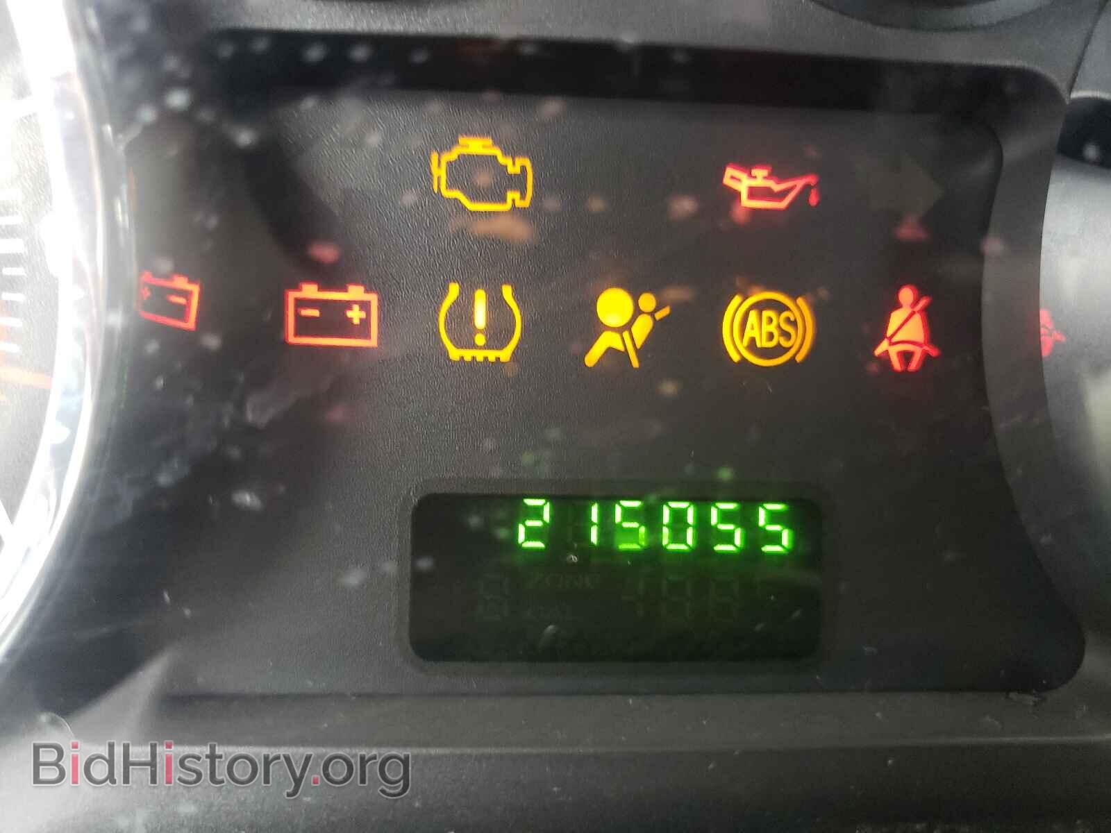 2009 FORD EDGE - VIN: 2FMDK36C79BA41635 - Фото 8