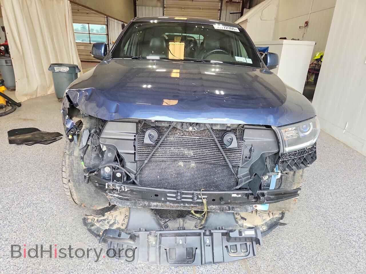 2019 DODGE DURANGO - VIN: 1C4RDJDG1KC744409 - Photo 5