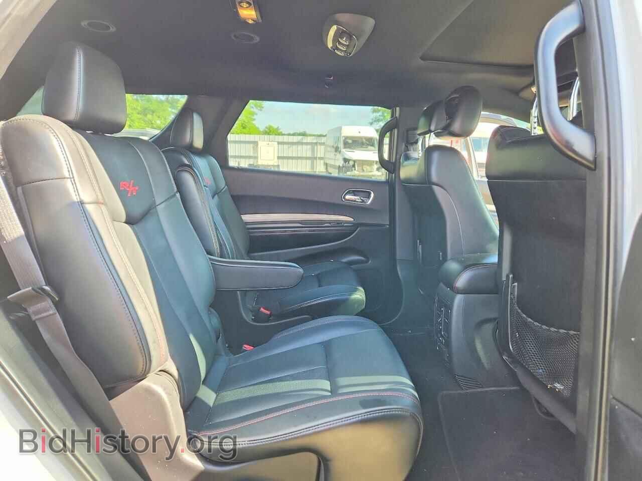 2014 DODGE DURANGO - VIN: 1C4SDJCT8EC503483 - Photo 11