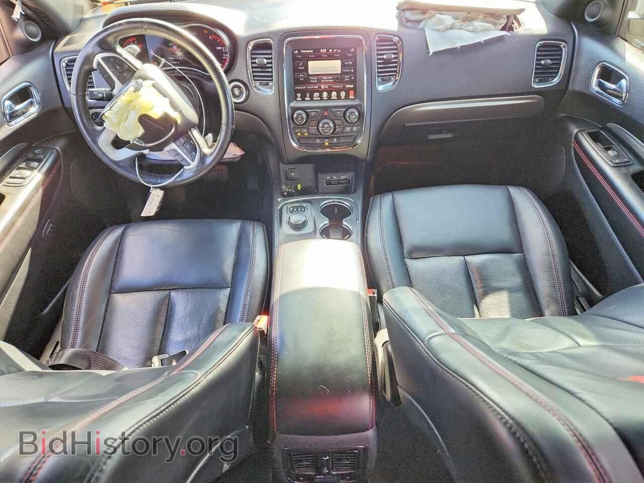 2014 DODGE DURANGO - VIN: 1C4SDJCT8EC503483 - Photo 8