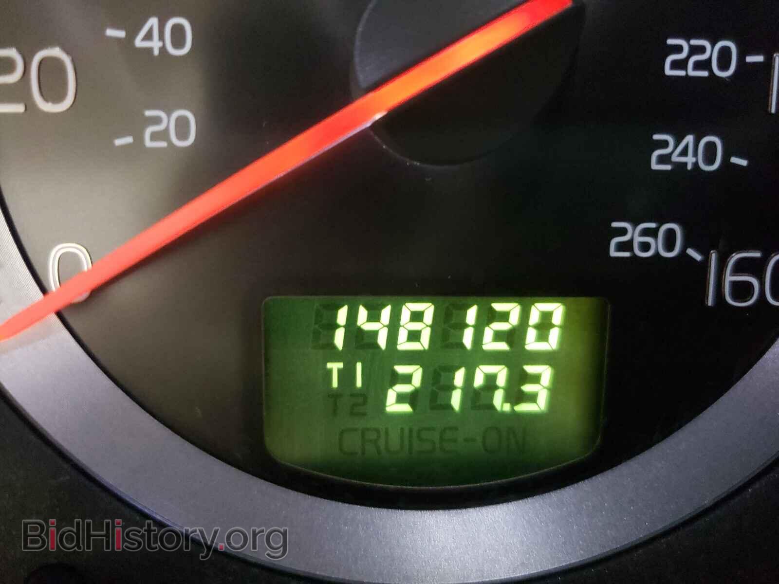 2006 VOLVO S80 - VIN: YV1TS592X61441477 - Фото 8