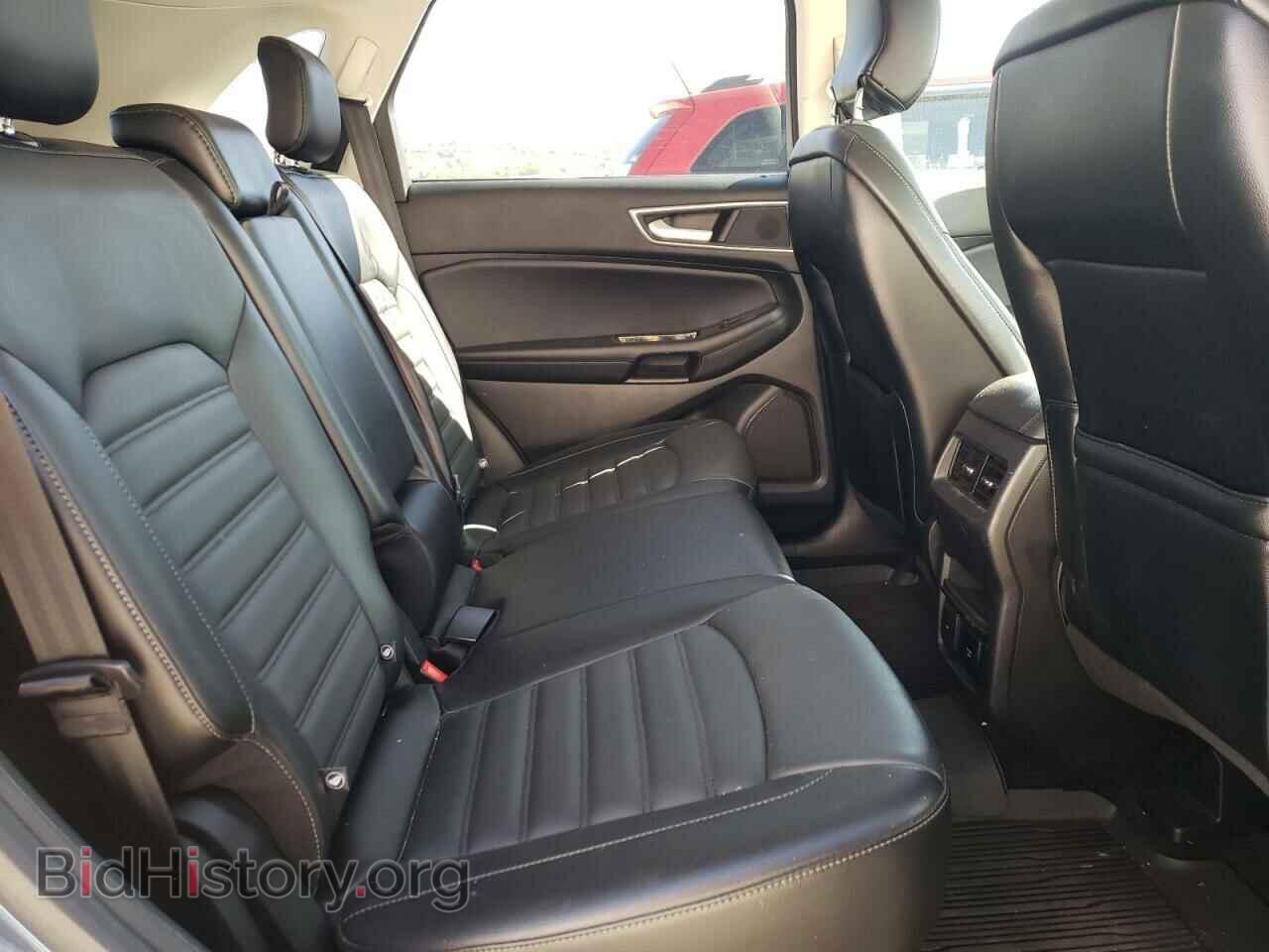 2018 FORD EDGE - VIN: 2FMPK4J89JBB50656 - Photo 6