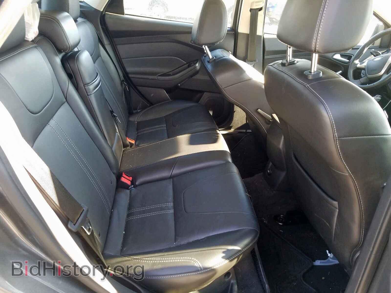 2013 FORD FOCUS SE - VIN: 1FADP3K2XDL224920 - Фото 6