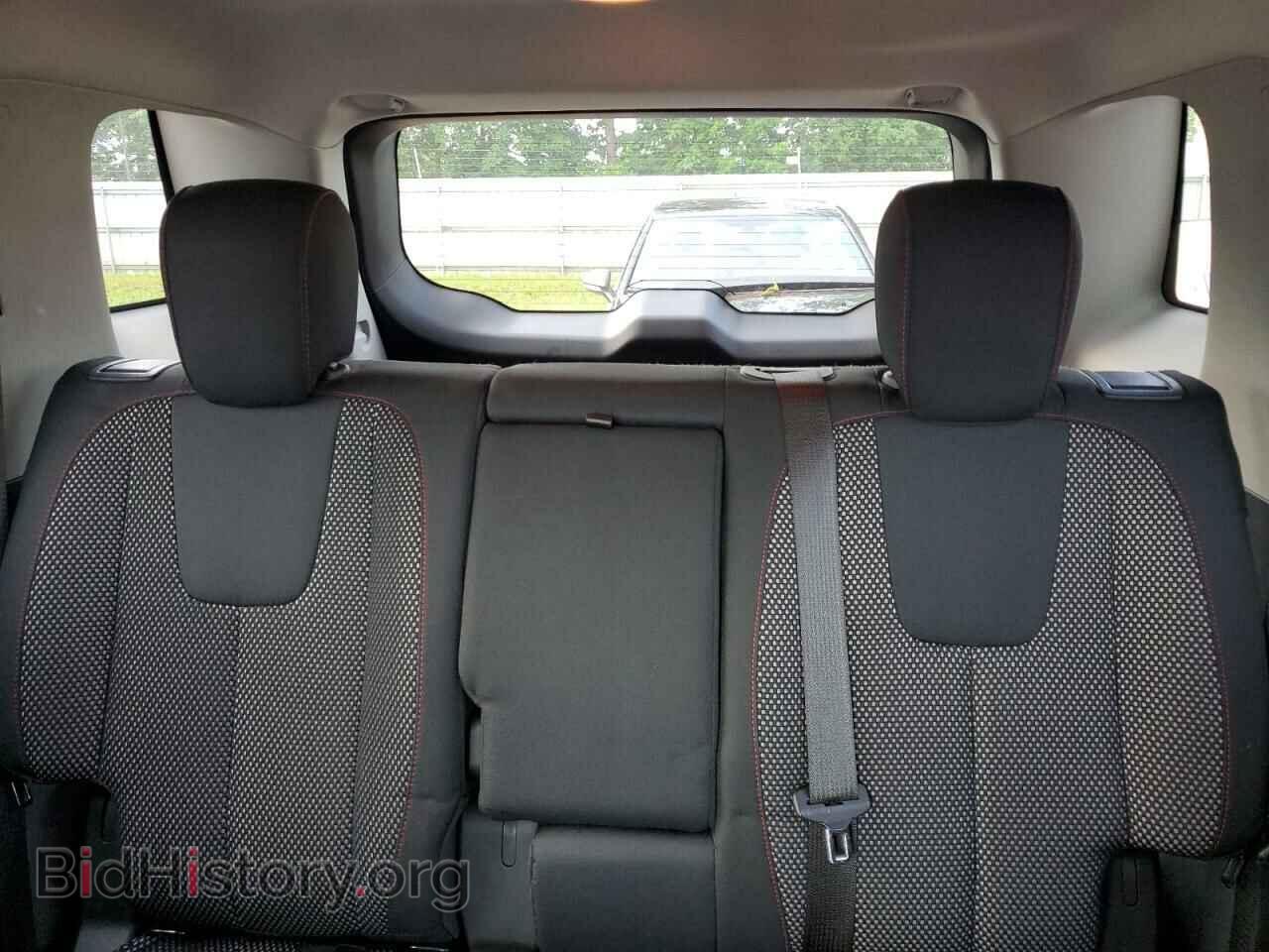 2012 GMC TERRAIN - VIN: 2GKFLTE51C6182007 - Photo 10