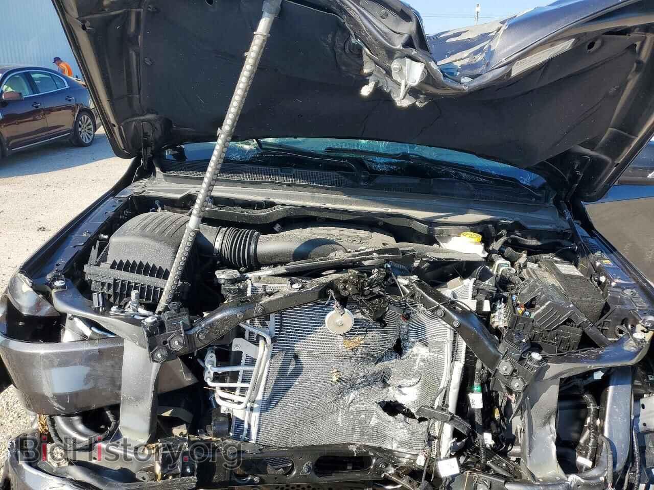 2026 RAM 1500 - VIN: 1C6SRFFT2TN339263 - Фото 11