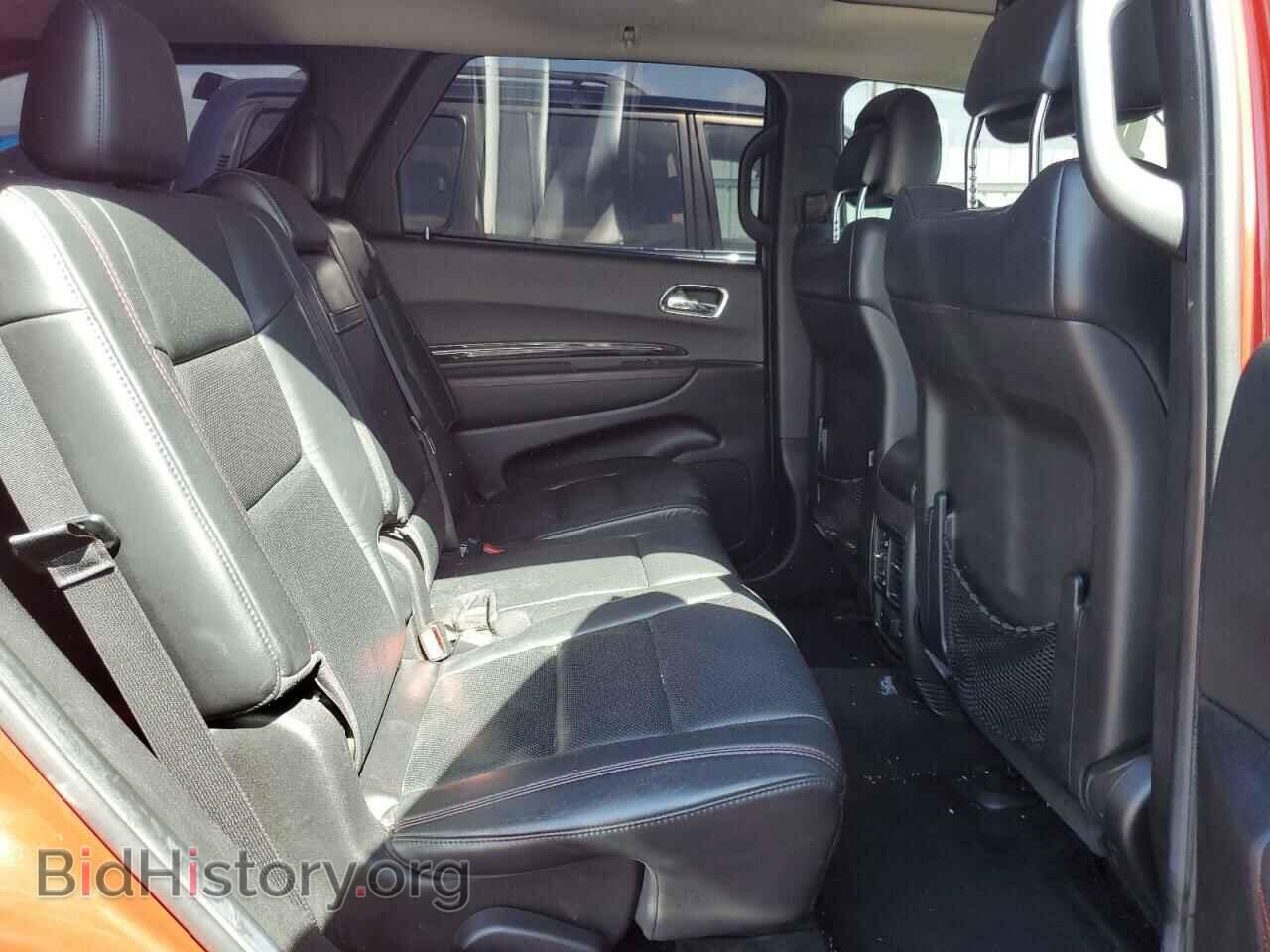 2013 DODGE DURANGO - VIN: 1C4SDJCT5DC669345 - Photo 11