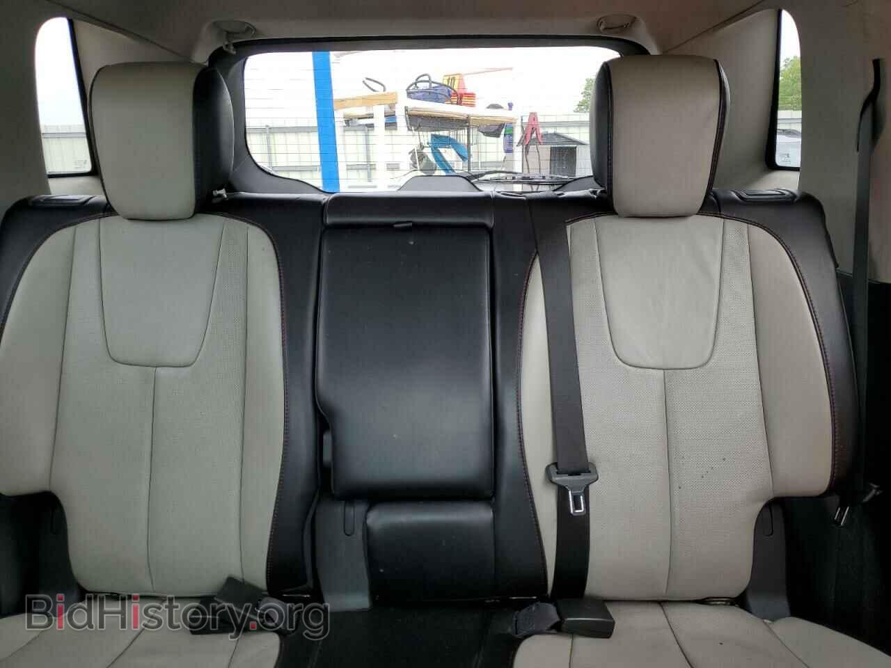 2012 GMC TERRAIN - VIN: 2GKFLXE55C6127194 - Фото 10