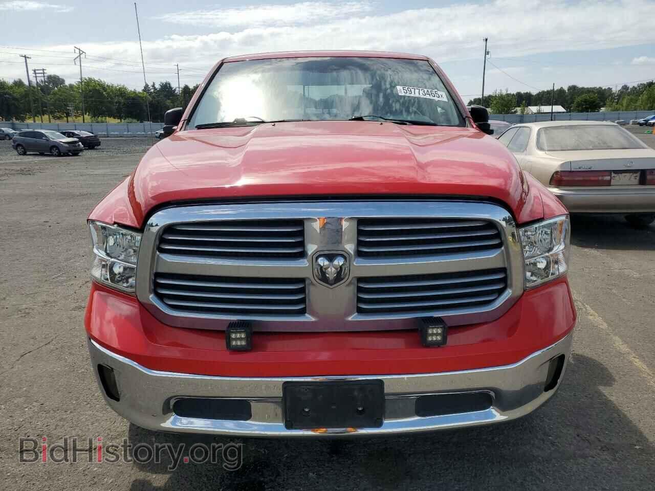 2014 RAM 1500 - VIN: 1C6RR7GT0ES365108 - Фото 5