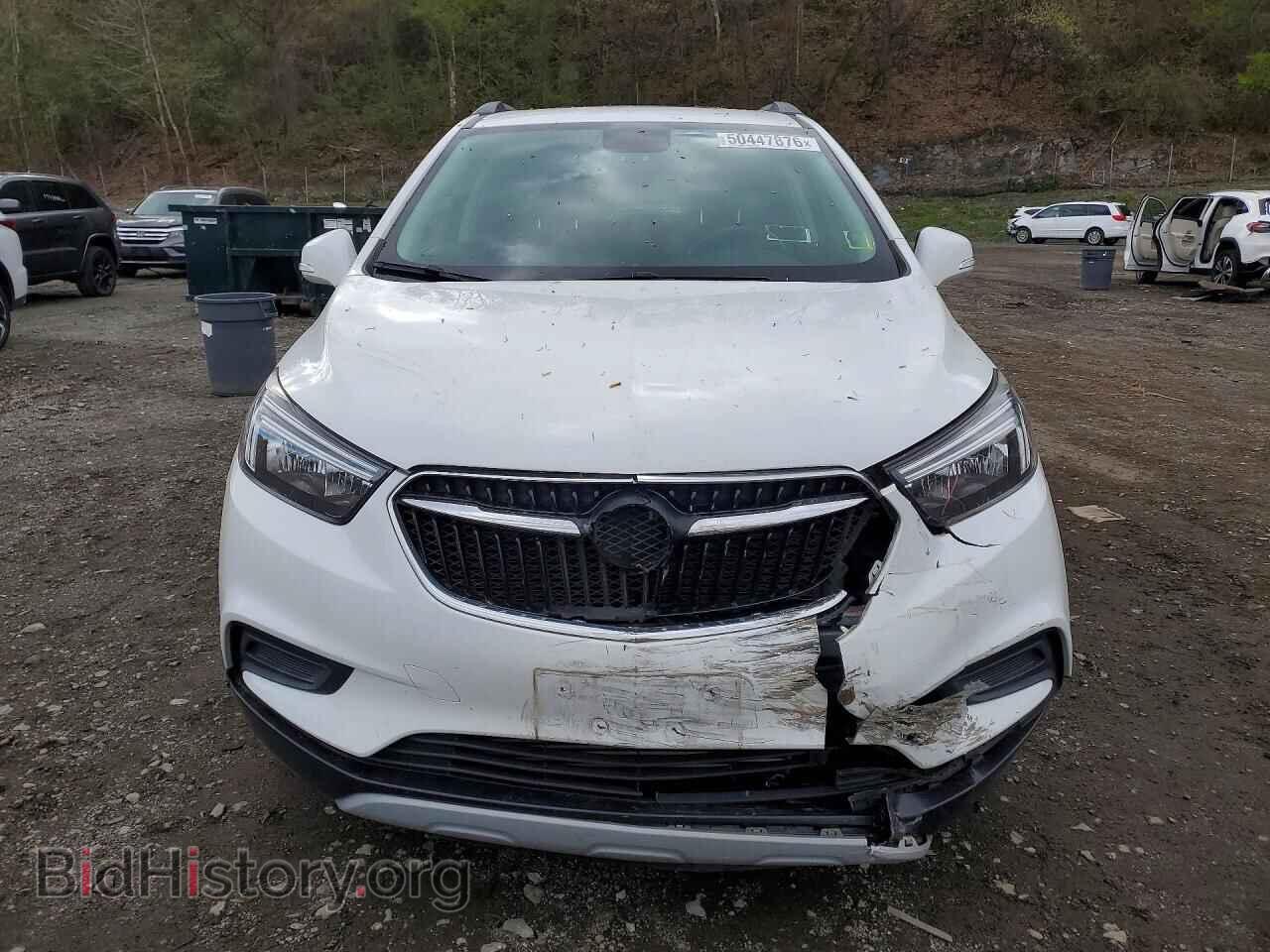 2019 BUICK ENCORE - VIN: KL4CJESB9KB961414 - Photo 5