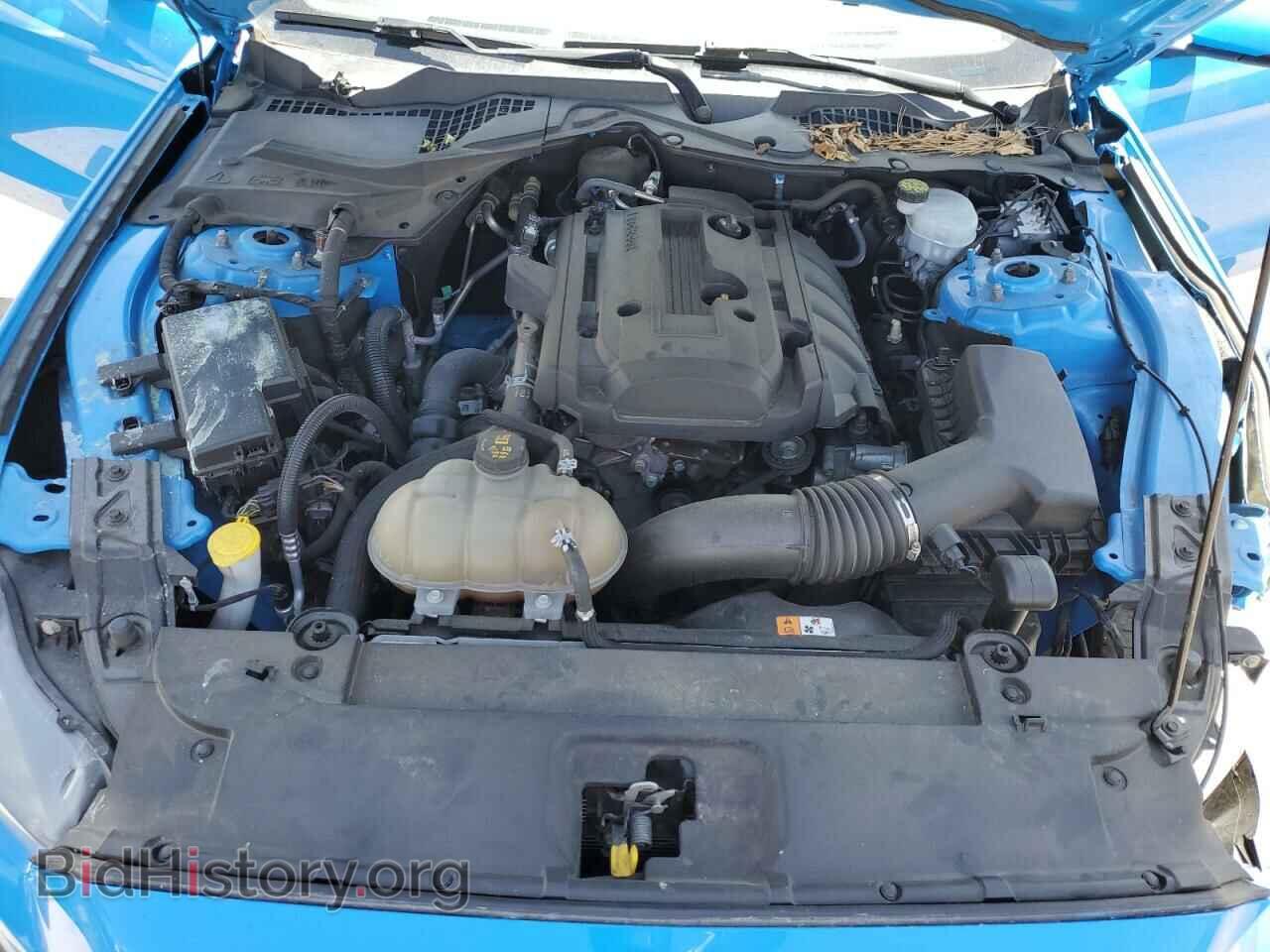 2017 FORD ALL Models - VIN: 1FA6P8TH2H5345962 - Photo 11