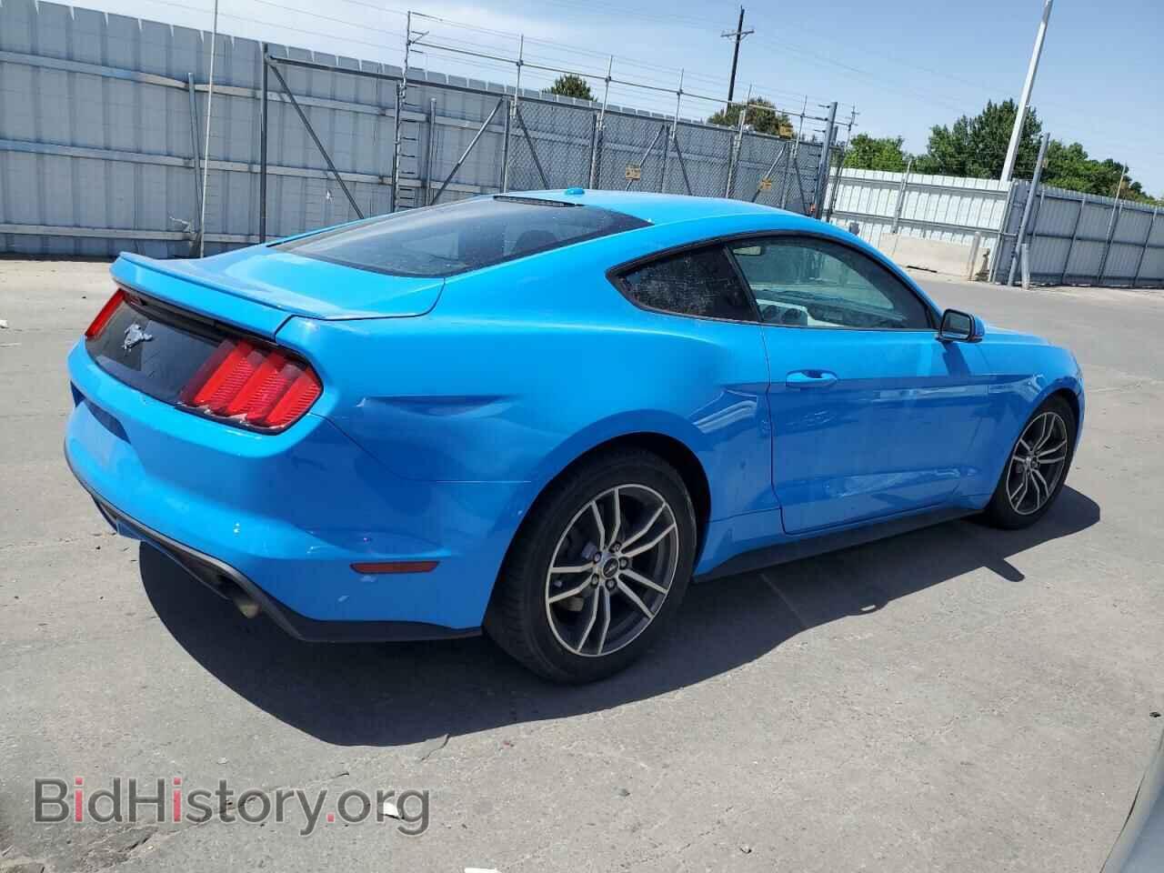 2017 FORD ALL Models - VIN: 1FA6P8TH2H5345962 - Photo 3