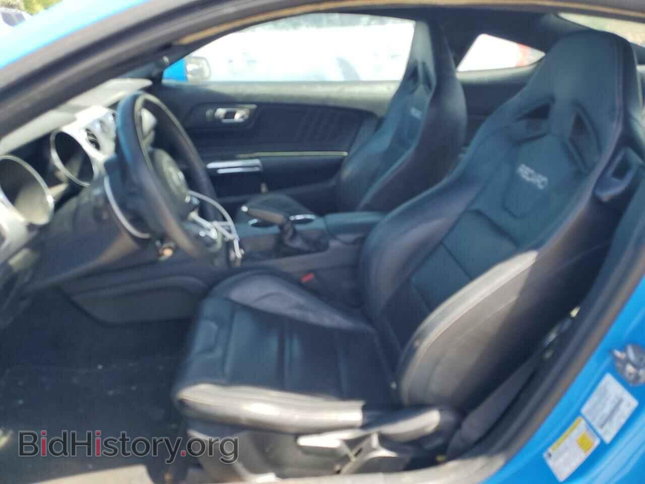2017 FORD ALL Models - VIN: 1FA6P8TH2H5345962 - Photo 7