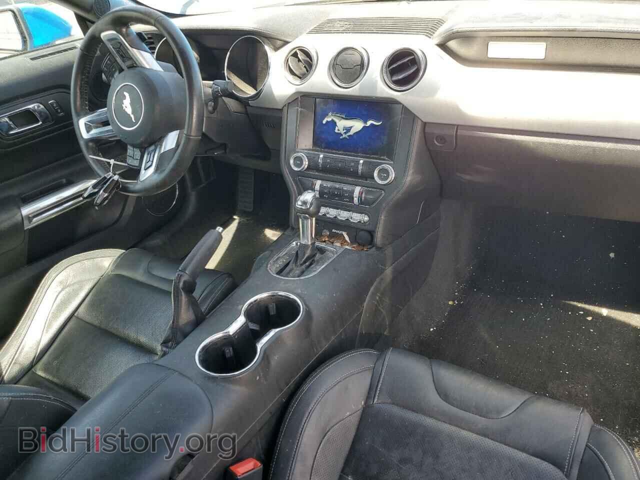2017 FORD ALL Models - VIN: 1FA6P8TH2H5345962 - Photo 8