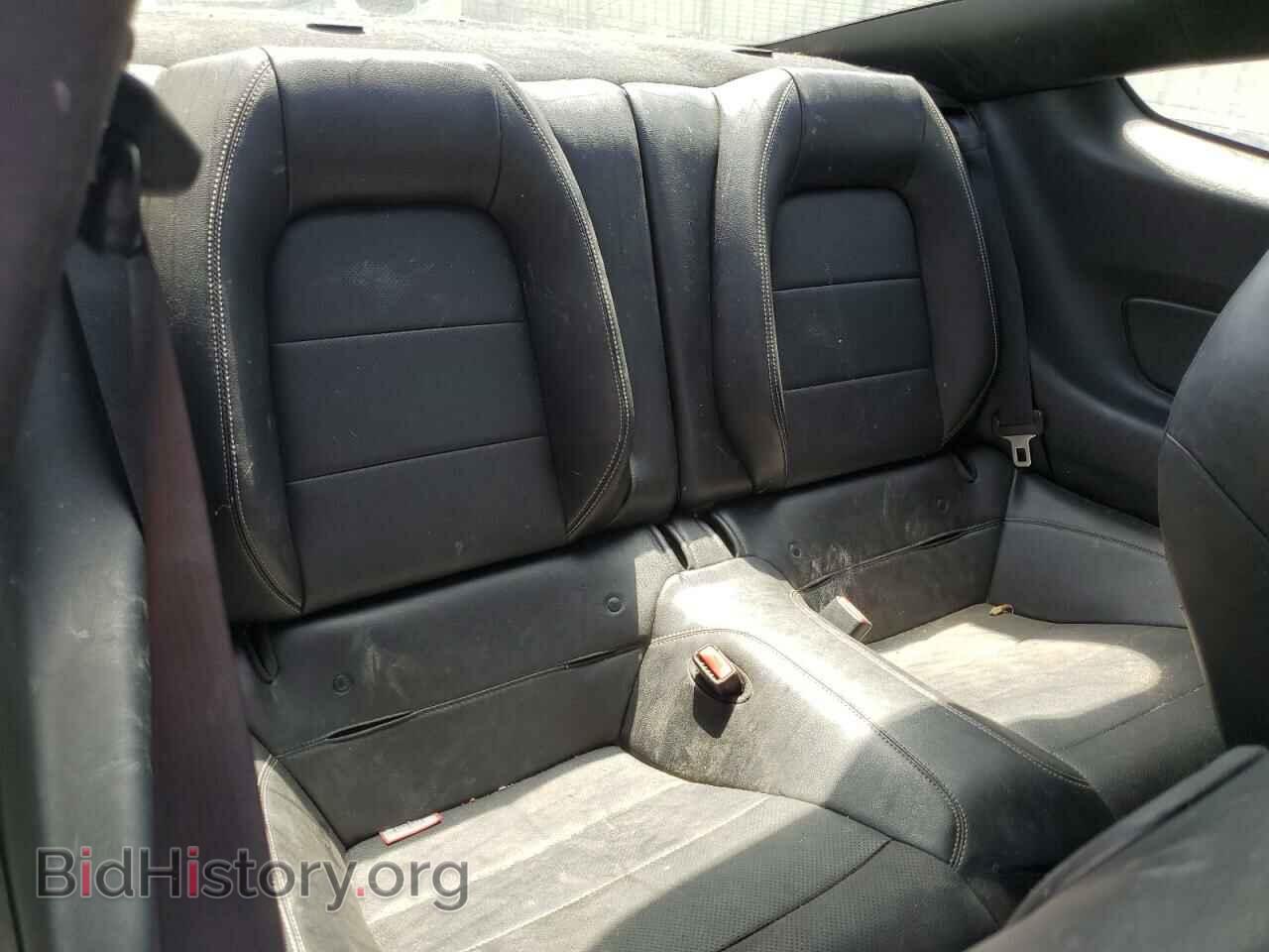 2017 FORD ALL Models - VIN: 1FA6P8TH2H5345962 - Photo 10
