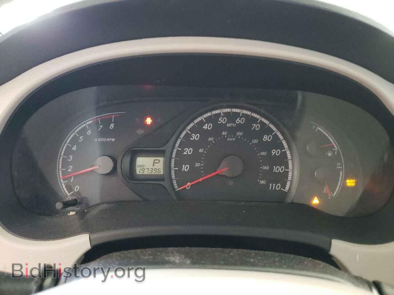 2013 TOYOTA All Models - VIN: 5TDKK3DC8DS318881 - Фото 9