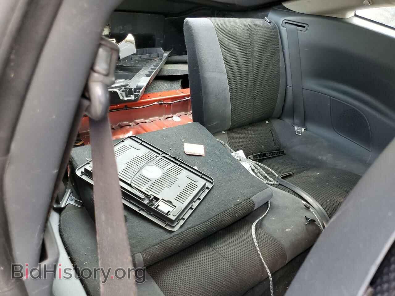 2006 MITSUBISHI ECLIPSE - VIN: 4A3AK24F36E035018 - Фото 6