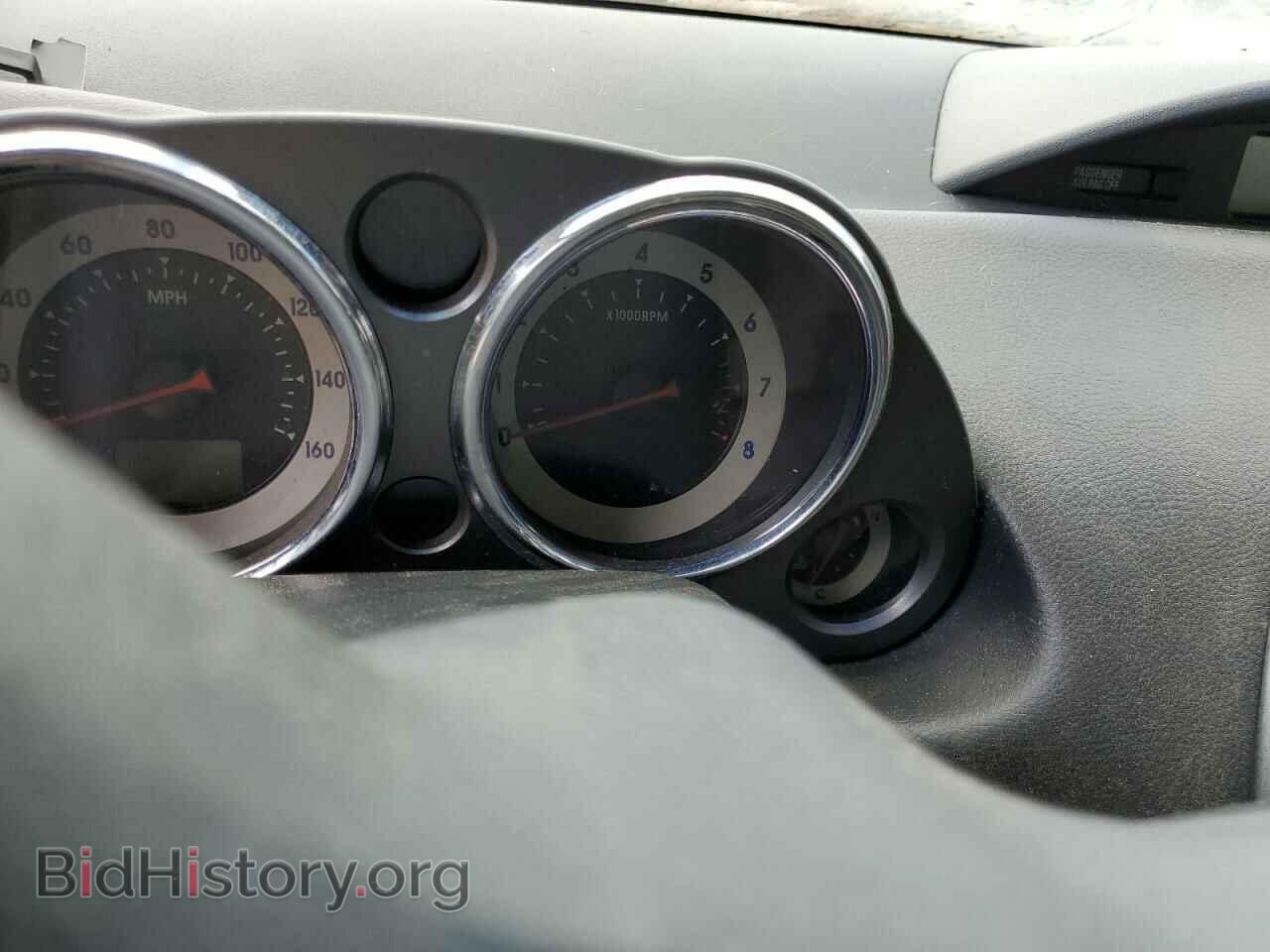 2006 MITSUBISHI ECLIPSE - VIN: 4A3AK24F36E035018 - Фото 8