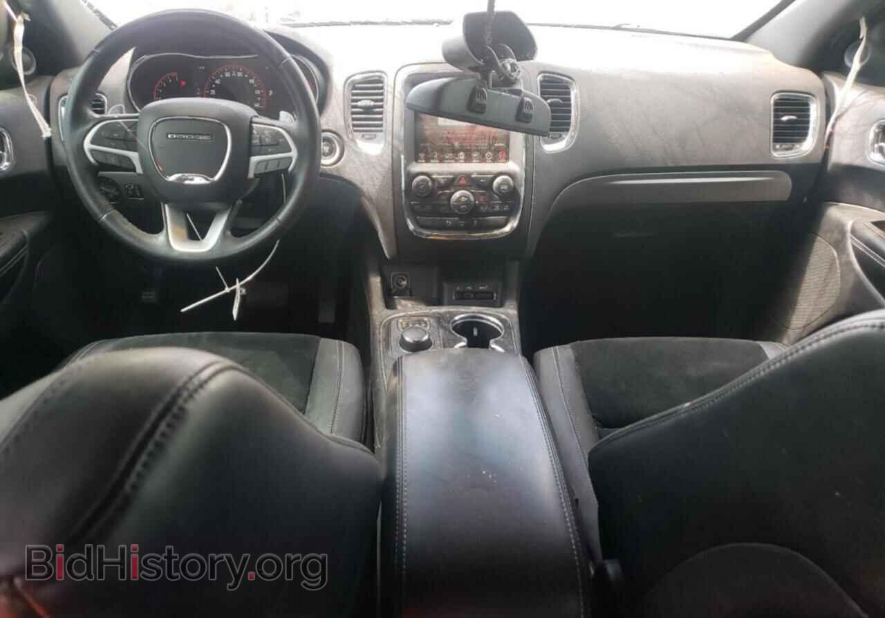 2015 DODGE DURANGO - VIN: 1C4RDJAG4FC169748 - Фото 8