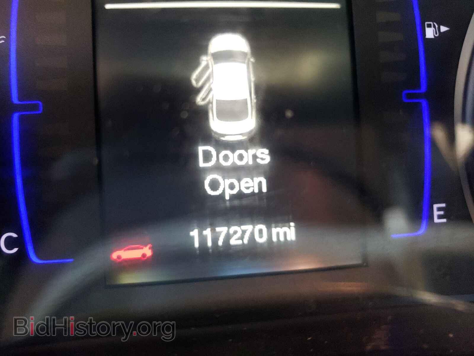 2015 CHRYSLER 200 - VIN: 1C3CCCAB7FN604621 - Photo 8