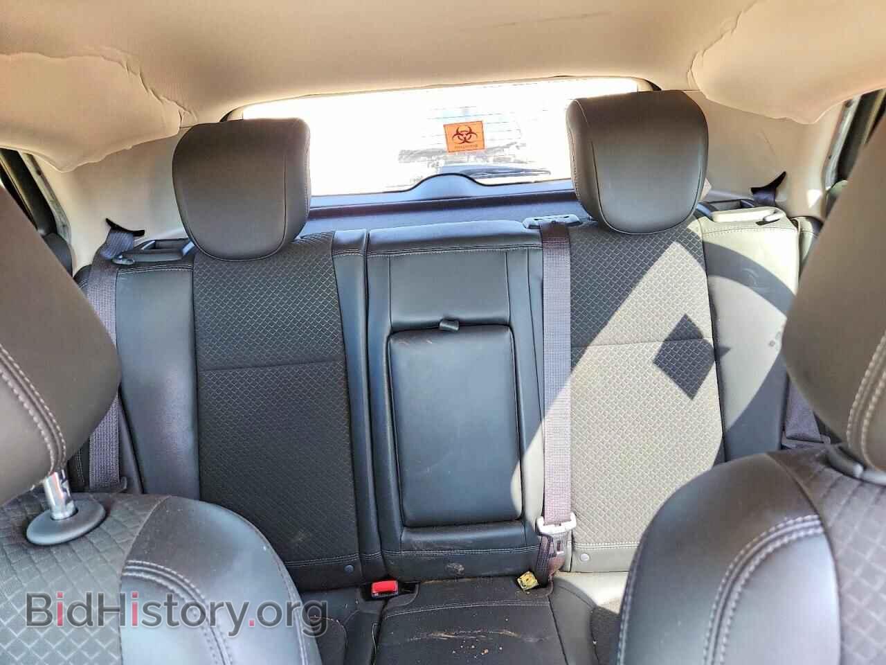 2017 BUICK ENCORE - VIN: KL4CJBSB5HB083326 - Photo 10