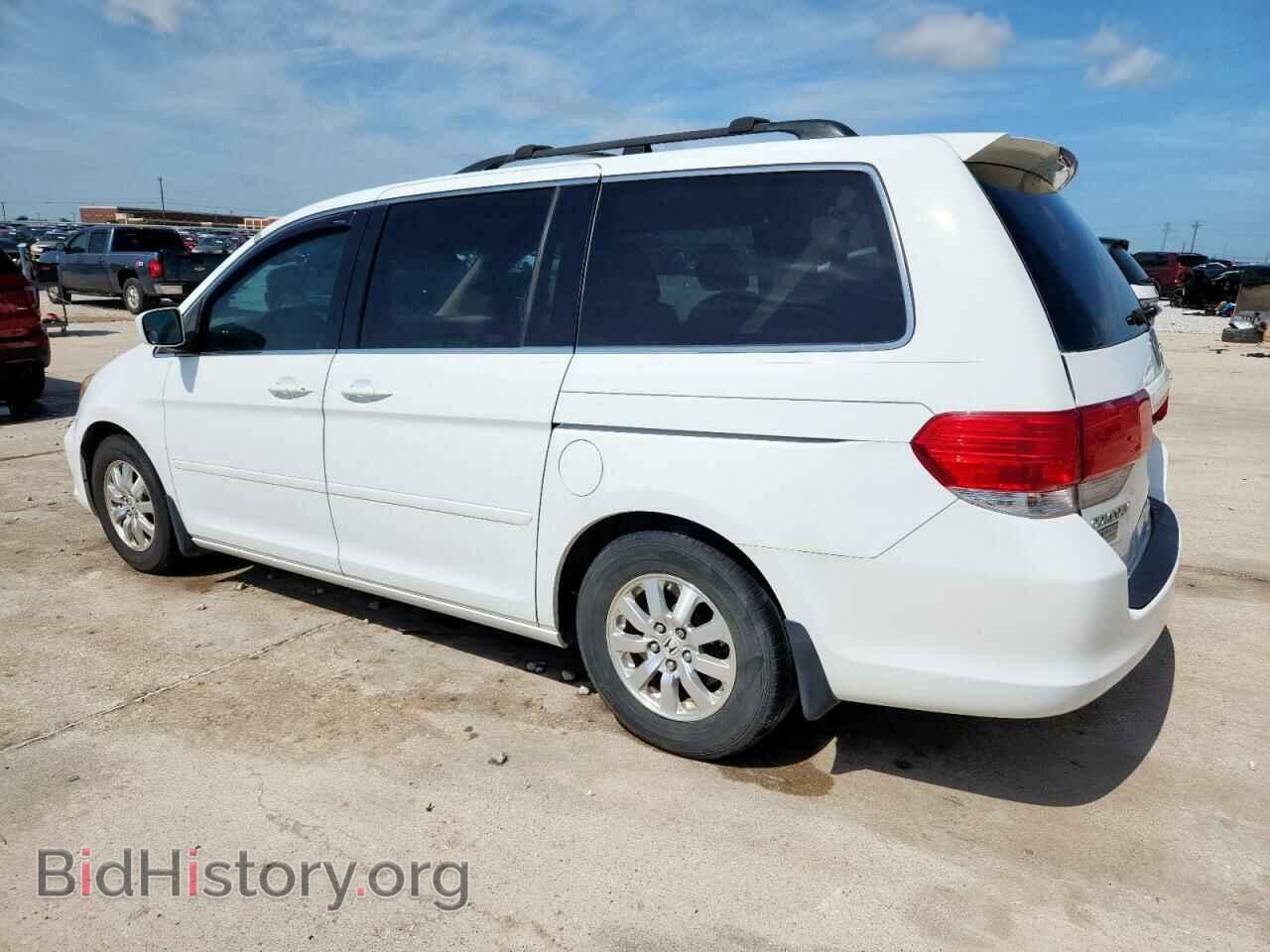 2008 HONDA All Models - VIN: 5FNRL38408B015926 - Фото 2