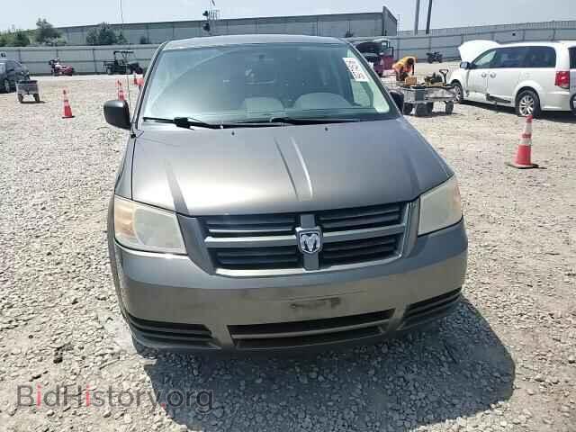 2010 DODGE CARAVAN - VIN: 2D4RN4DE9AR292070 - Photo 14