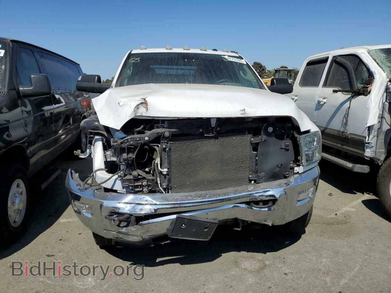 2018 RAM All Models - VIN: 3C7WRTCL8JG376646 - Фото 5