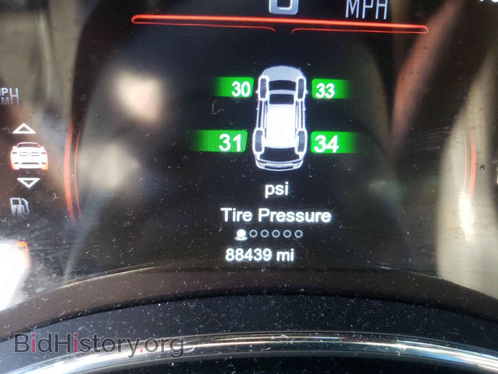 2014 DODGE DURANGO - VIN: 1C4RDHAG3EC974664 - Фото 8