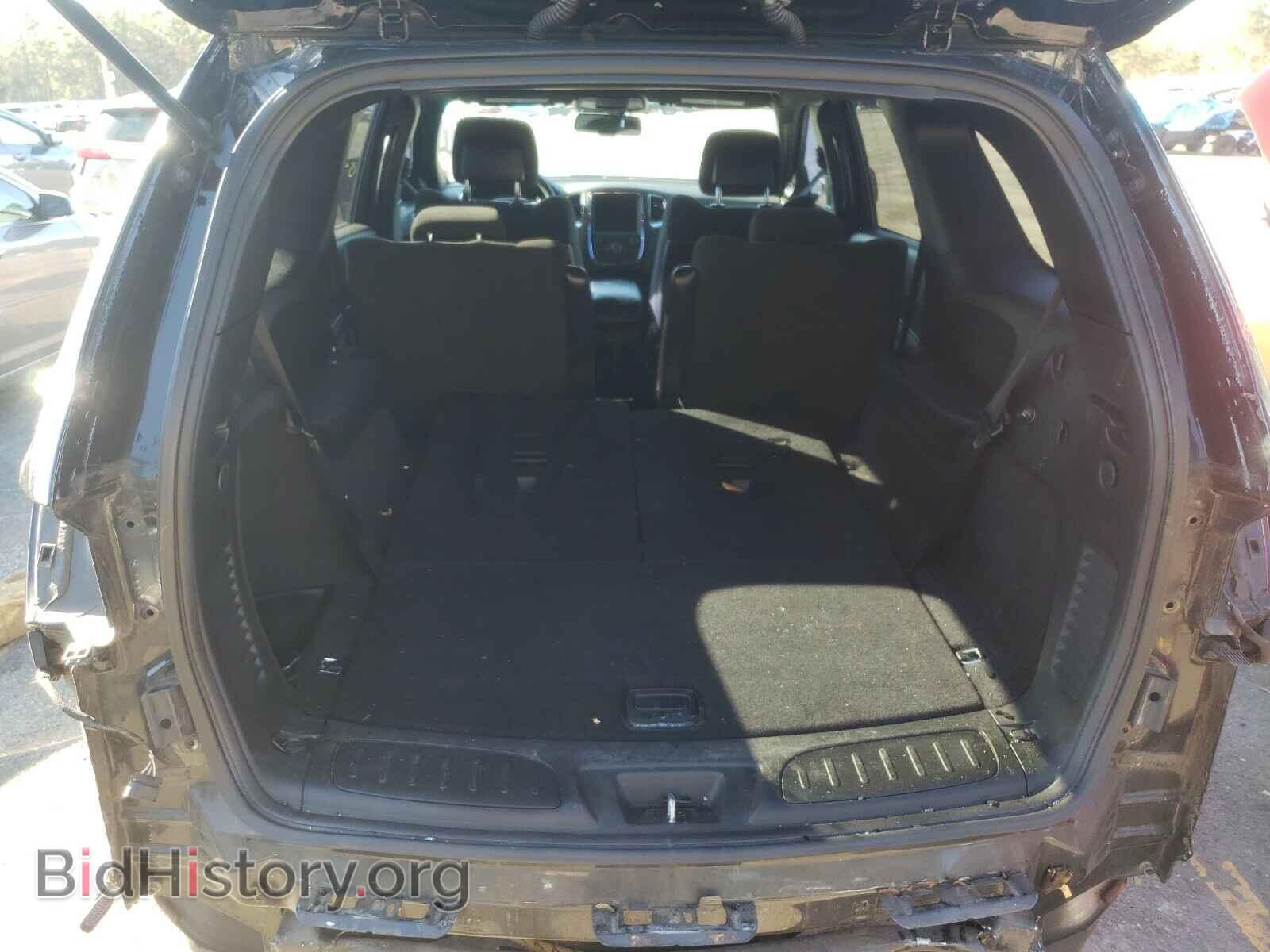 2014 DODGE DURANGO - VIN: 1C4RDHAG3EC974664 - Фото 9