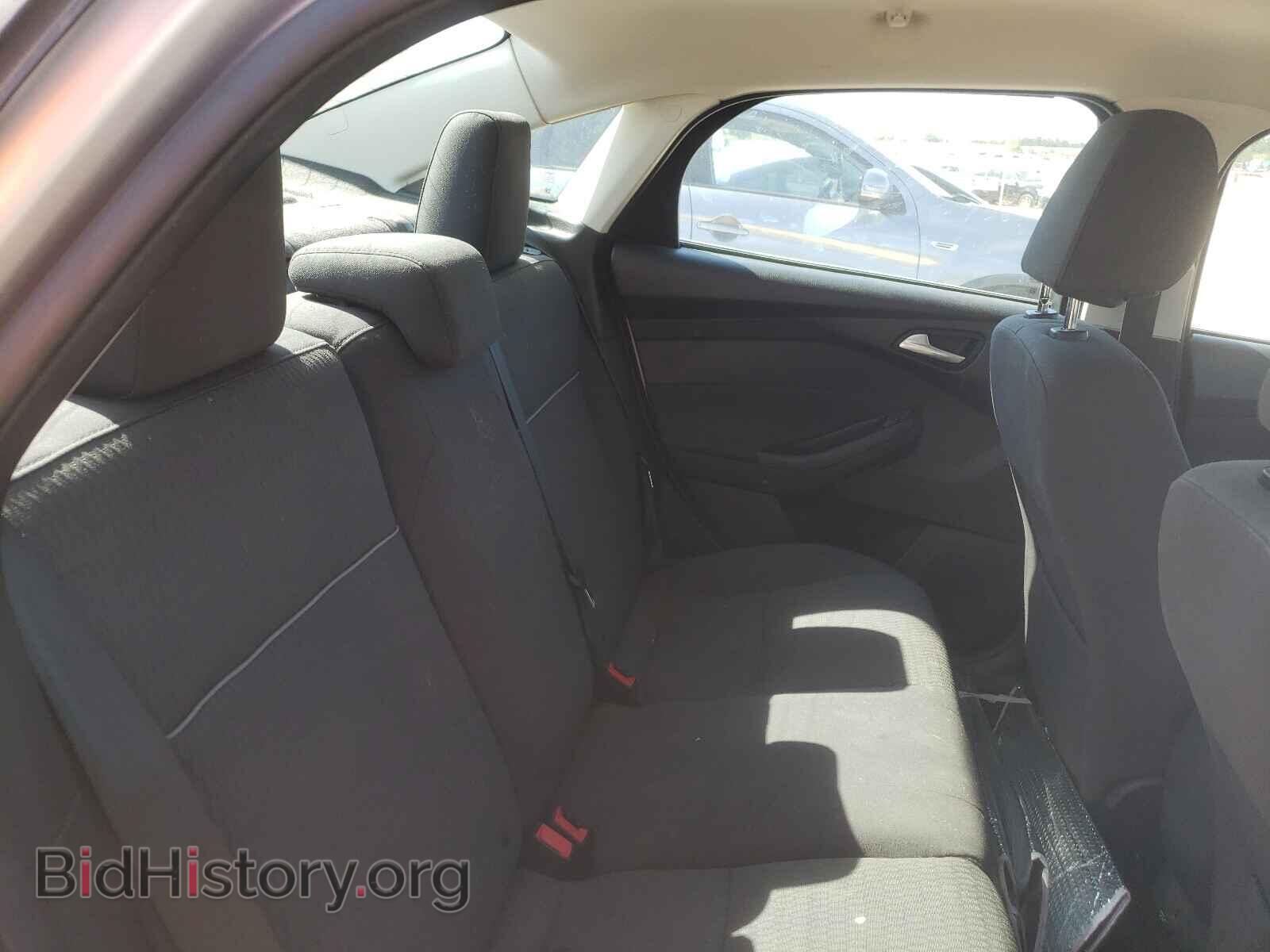2012 FORD FOCUS - VIN: 1FAHP3H28CL479069 - Фото 6