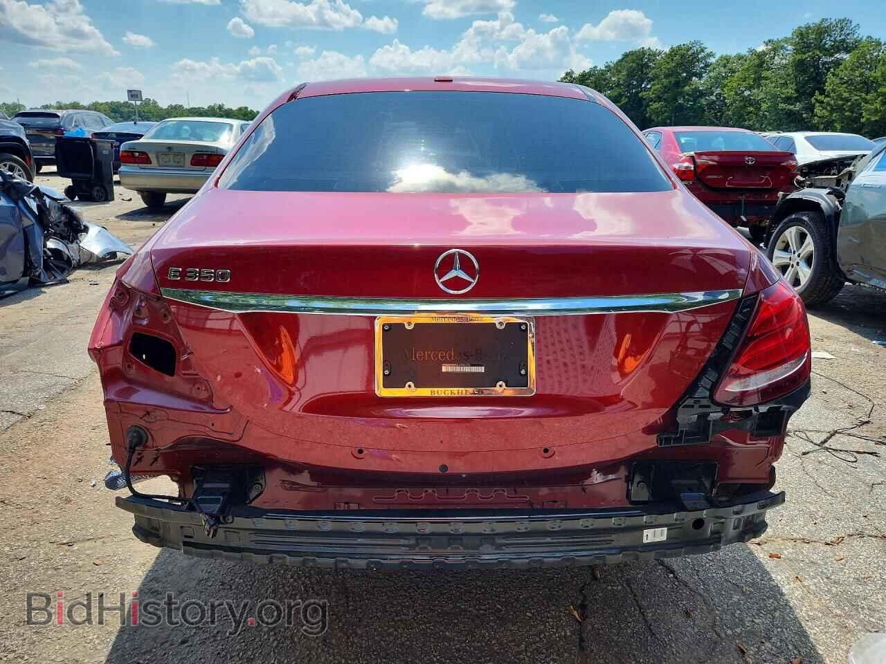 2020 MERCEDES-BENZ E-CLASS - VIN: WDDZF8DB9LA704704 - Фото 6