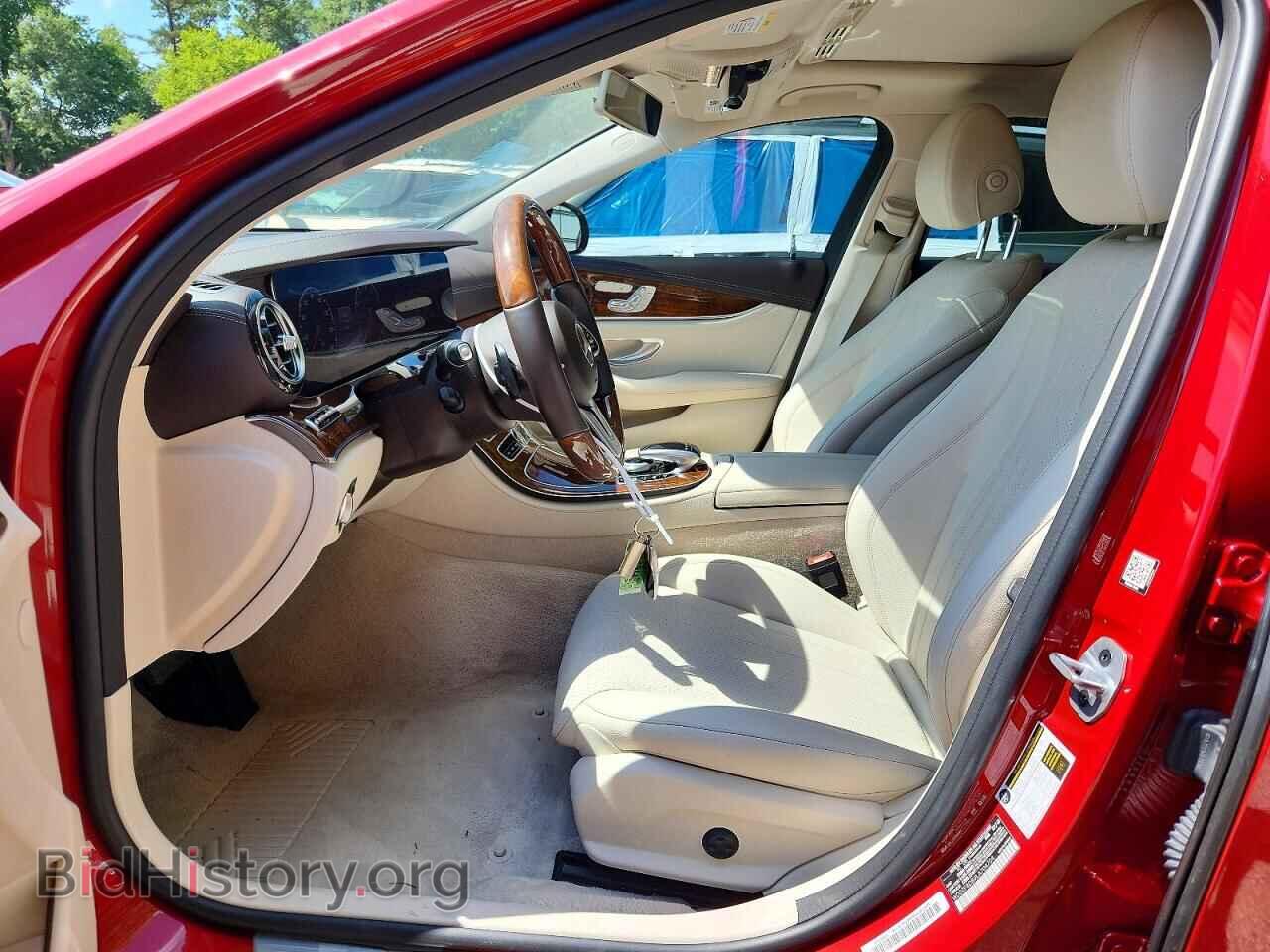 2020 MERCEDES-BENZ E-CLASS - VIN: WDDZF8DB9LA704704 - Фото 7