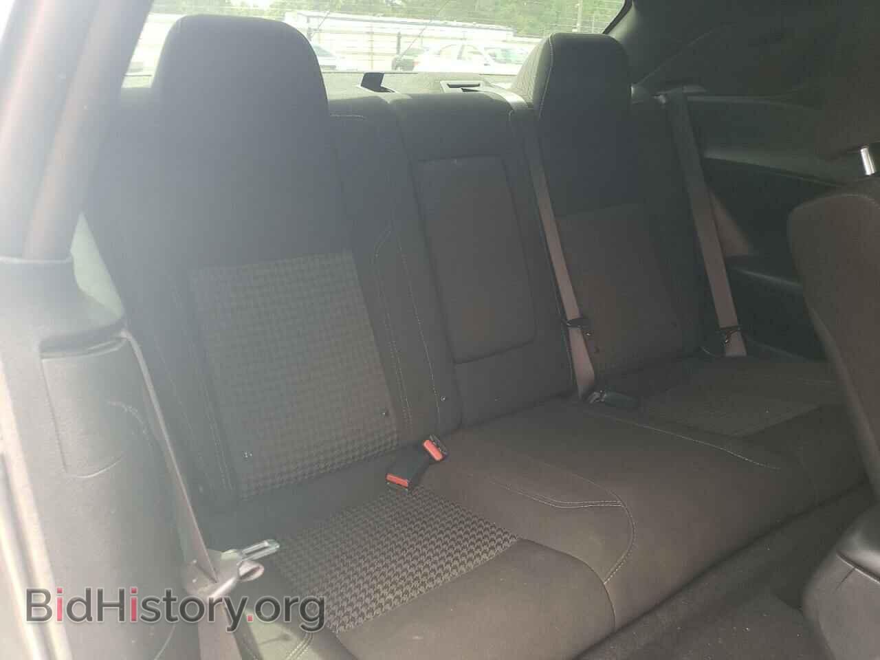 2020 DODGE CHALLENGER - VIN: 2C3CDZAG9LH227404 - Фото 10