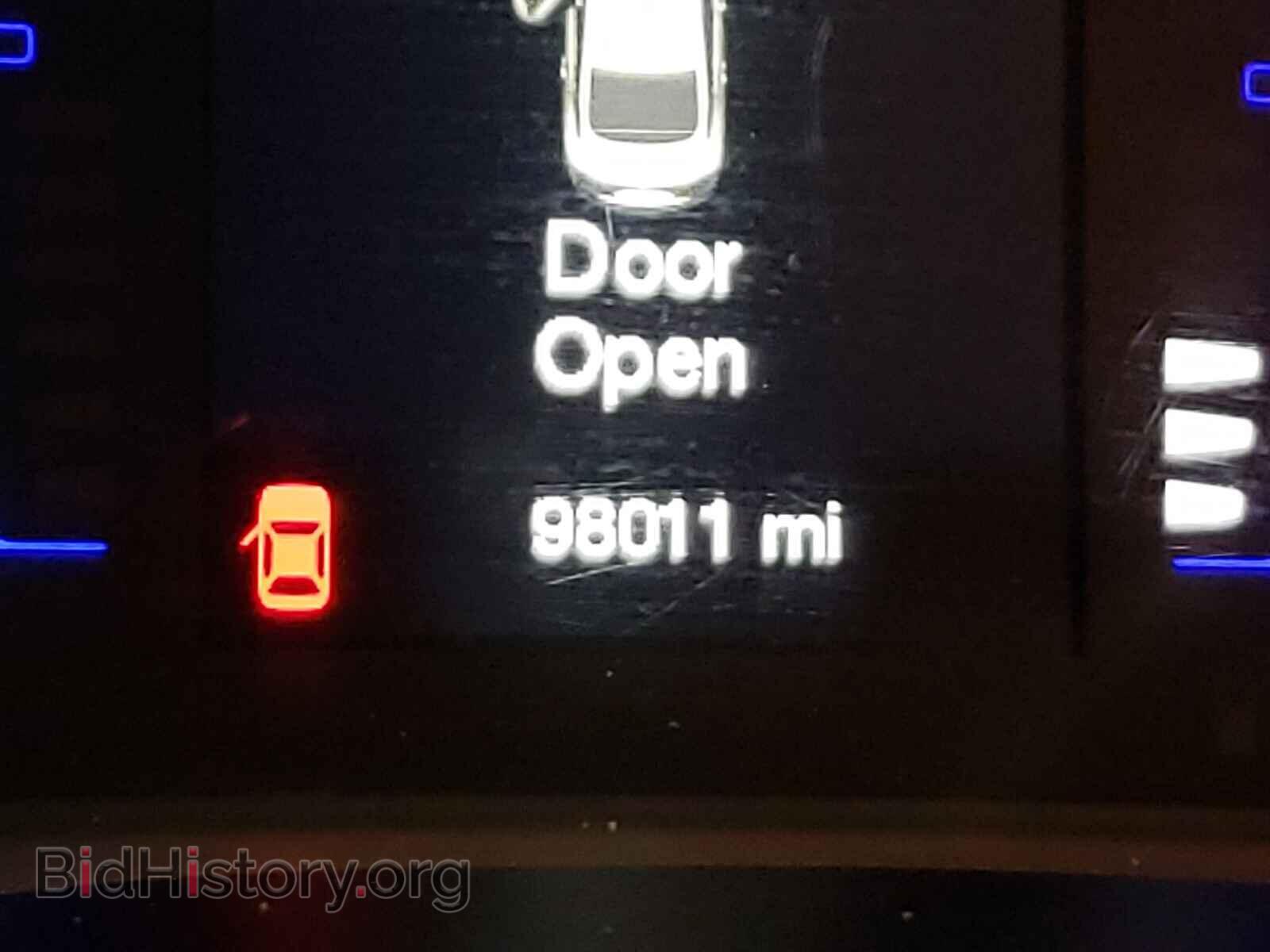 2015 CHRYSLER 200 - VIN: 1C3CCCAB9FN680924 - Фото 8