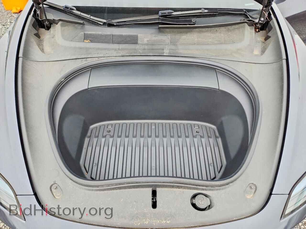 2024 TESLA MODEL 3 - VIN: 5YJ3E1EA1RF772415 - Photo 11