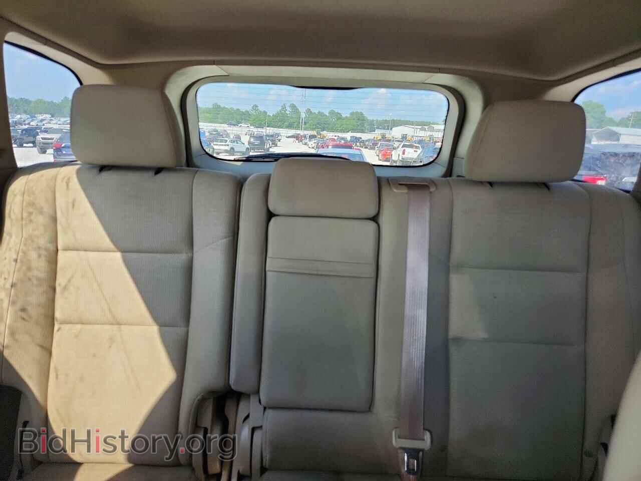 2014 JEEP CHEROKEE - VIN: 1C4RJFAG3EC242550 - Фото 10