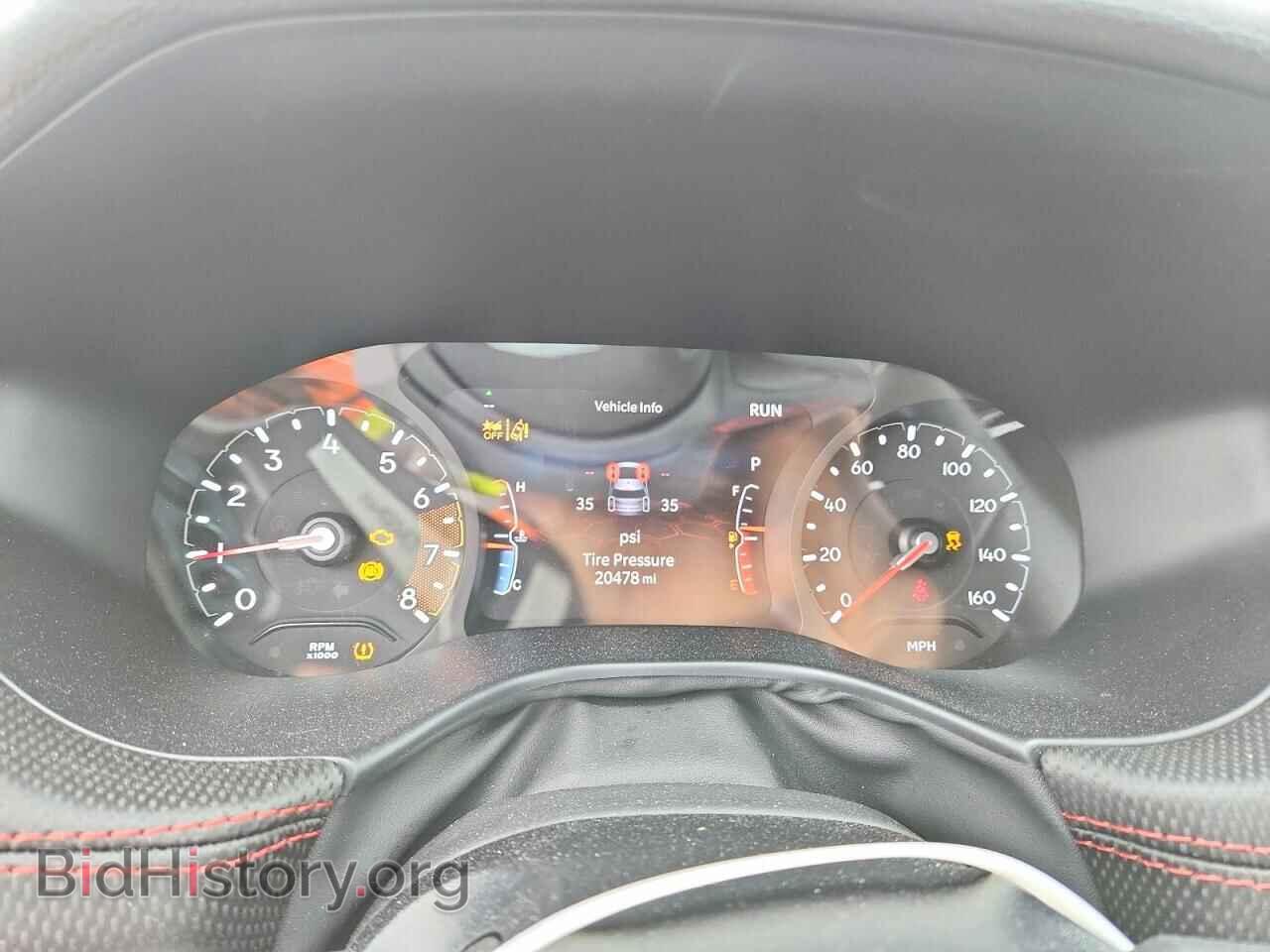 2025 JEEP COMPASS - VIN: 3C4NJDDN6ST564144 - Photo 9