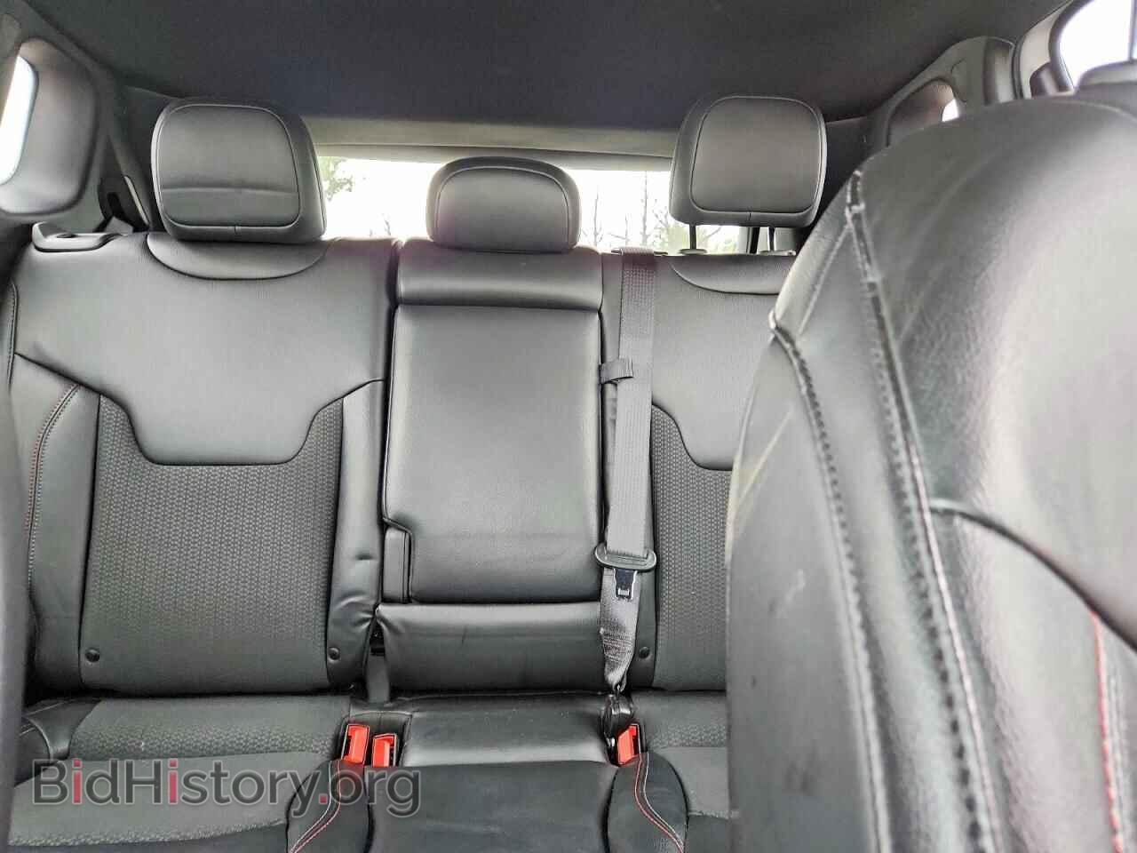2025 JEEP COMPASS - VIN: 3C4NJDDN6ST564144 - Photo 10