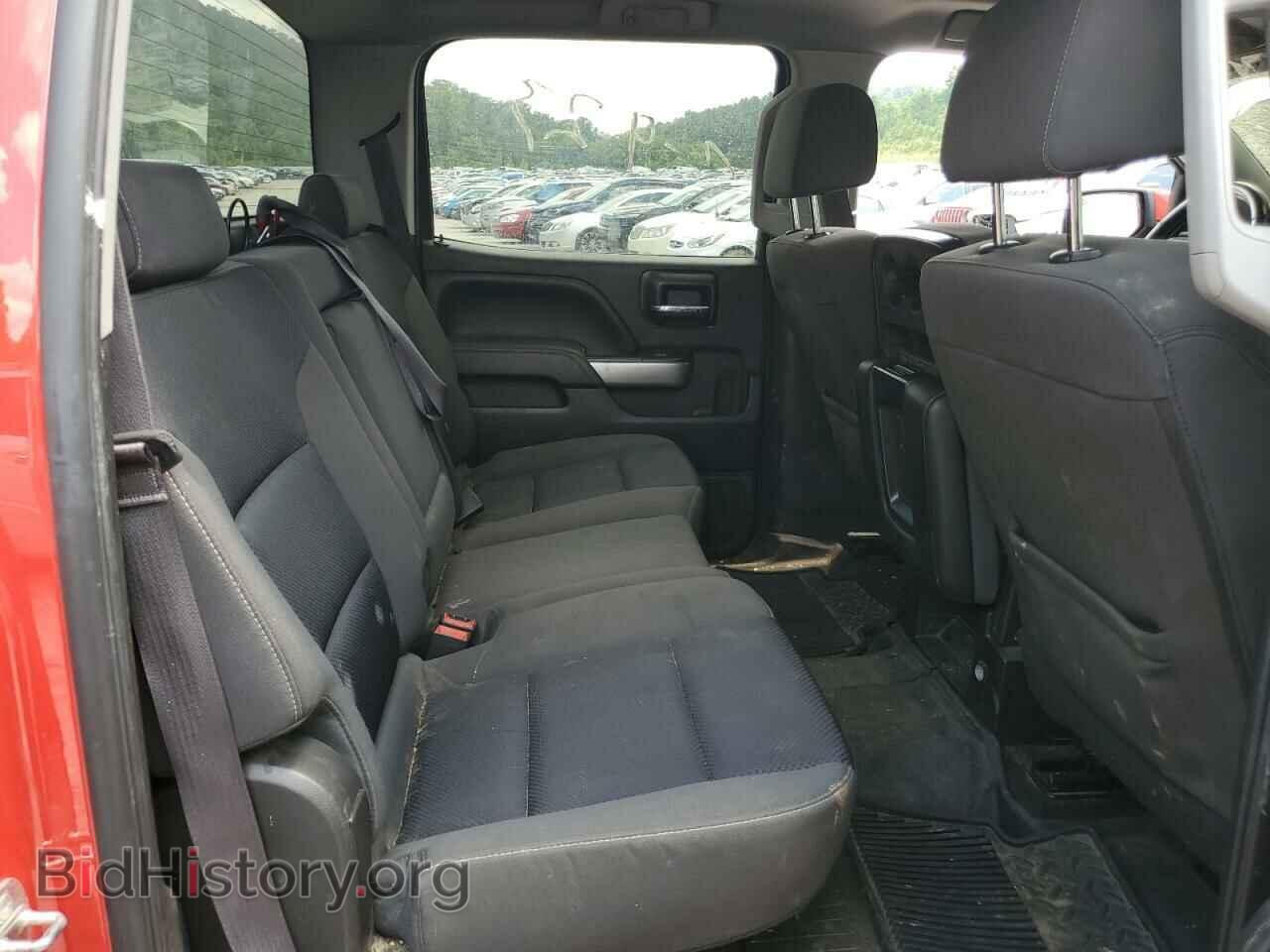 2017 CHEVROLET ALL Models - VIN: 3GCUKREC7HG190812 - Фото 10