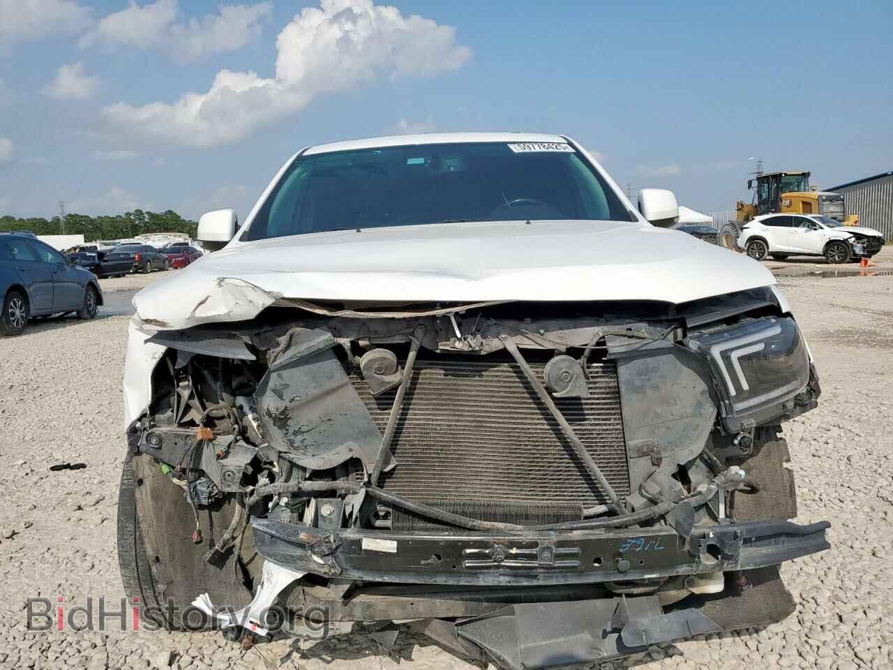 2013 DODGE DURANGO - VIN: 1C4SDHCT7DC697592 - Photo 5