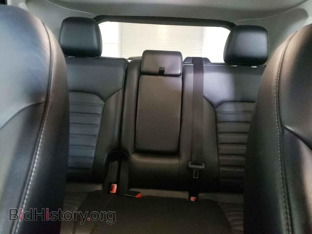 2016 FORD EDGE - VIN: 2FMPK4J81GBB52765 - Photo 10
