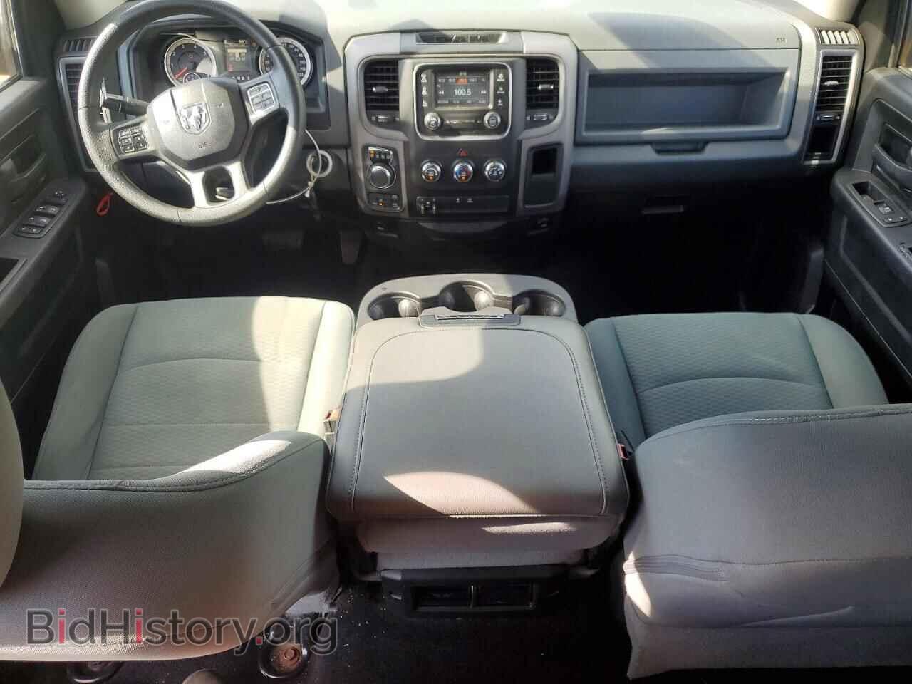 2016 RAM 1500 - VIN: 1C6RR7KT1GS200906 - Фото 8