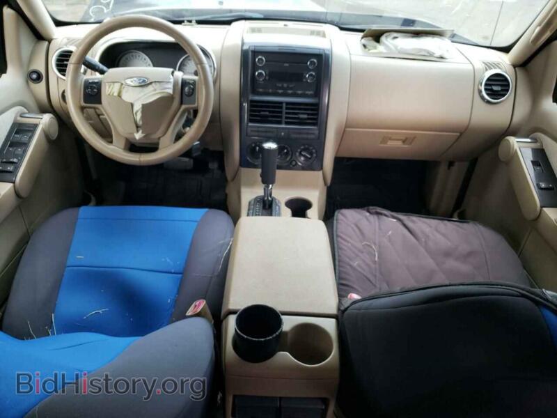 2008 Ford EXPLORER (VIN 1FMEU31E58UA99159) — photo 8 of 13
