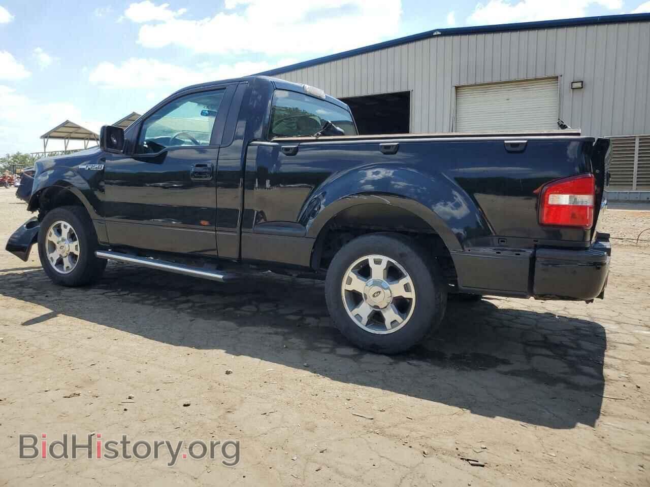 2009 FORD All Models - VIN: 1FTRF02W69KA00304 - Фото 2