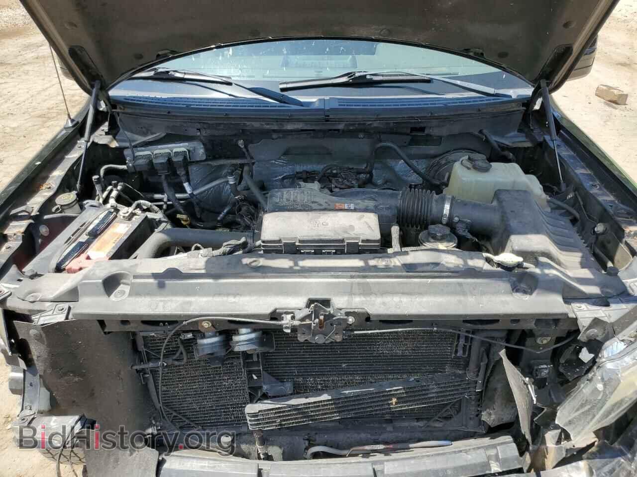 2009 FORD All Models - VIN: 1FTRF02W69KA00304 - Фото 11