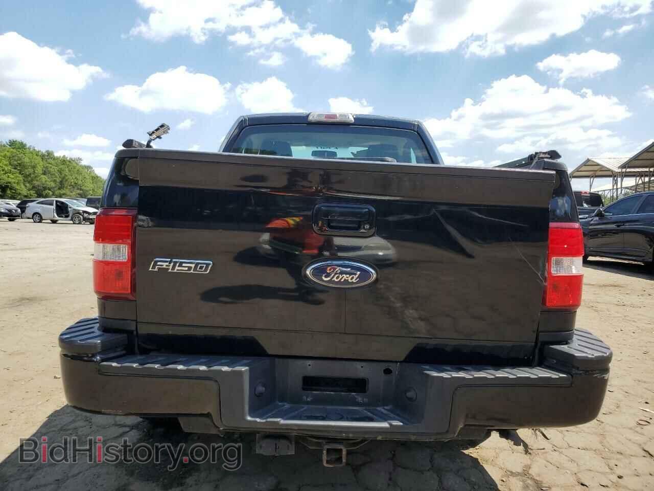 2009 FORD All Models - VIN: 1FTRF02W69KA00304 - Фото 6