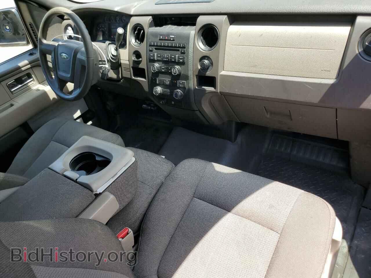 2009 FORD All Models - VIN: 1FTRF02W69KA00304 - Фото 8