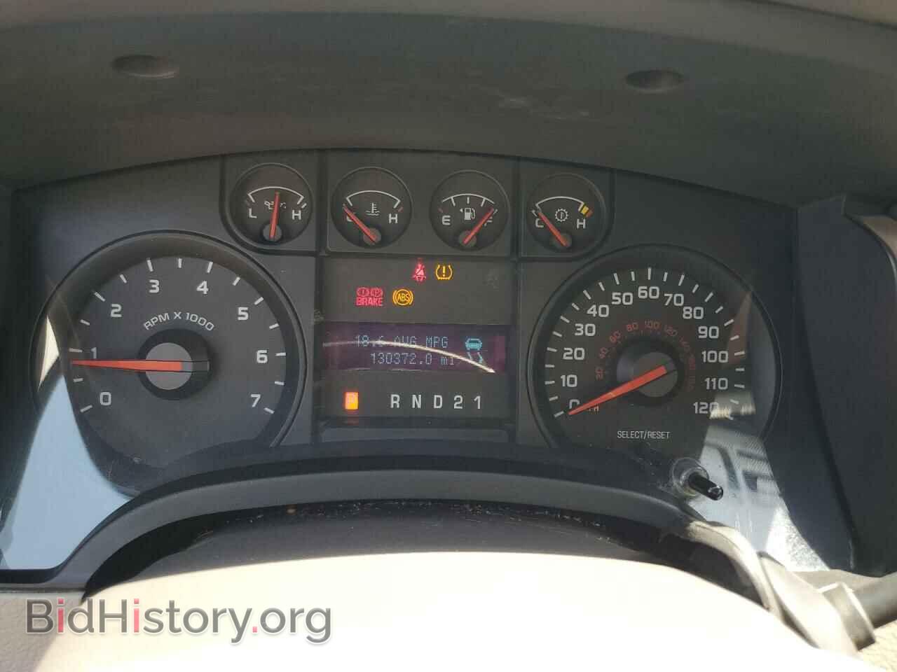 2009 FORD All Models - VIN: 1FTRF02W69KA00304 - Фото 9