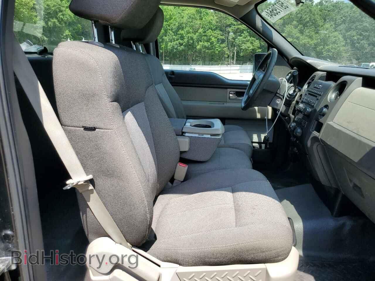 2009 FORD All Models - VIN: 1FTRF02W69KA00304 - Фото 10